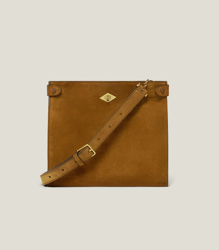Stowaway Crossbody